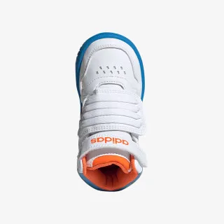 adidas HOOPS MID 3.0 MICKEY AC 