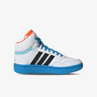 adidas HOOPS MID 3.0 MICKEY 