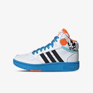 adidas HOOPS MID 3.0 MICKEY 