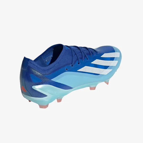 adidas X CRAZYFAST.1 FG 