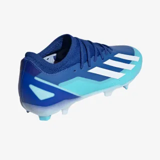 adidas X CRAZYFAST.3 FG 