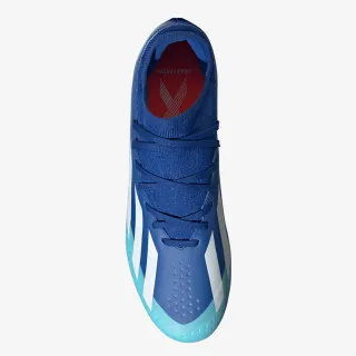 adidas X CRAZYFAST.3 FG 