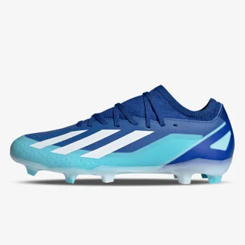 adidas X CRAZYFAST.3 FG 