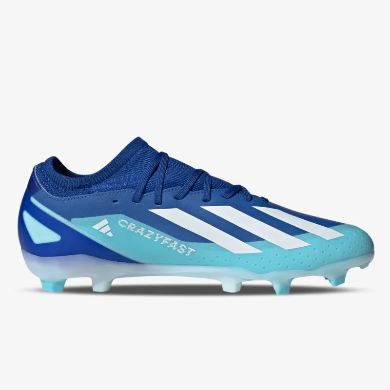 adidas X CRAZYFAST.3 FG 