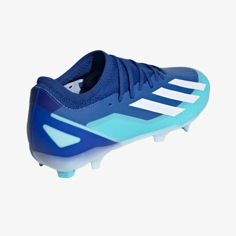 adidas X CRAZYFAST.3 FG 