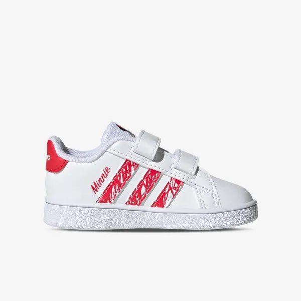 adidas Grand Court MM 