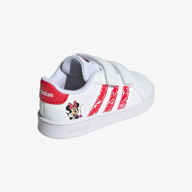 adidas Grand Court MM 