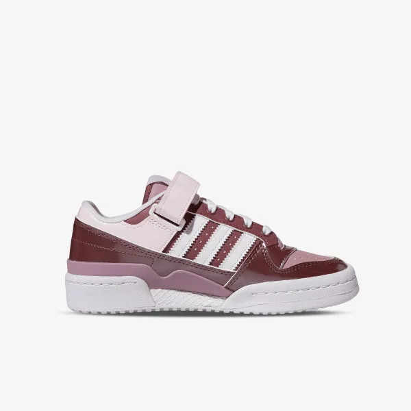 adidas FORUM LOW J 
