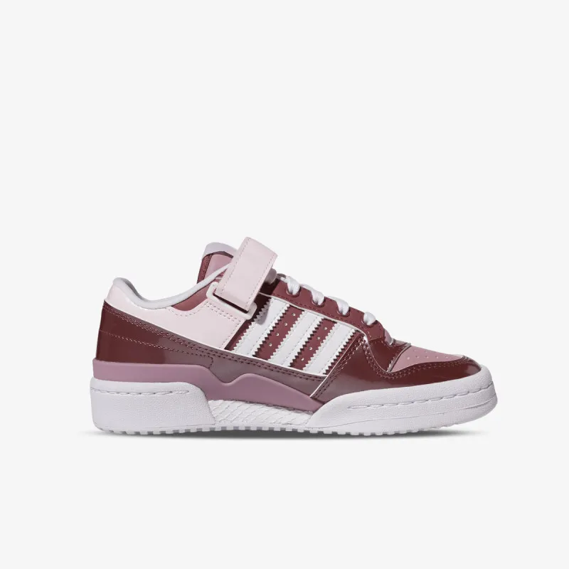 adidas FORUM LOW J 