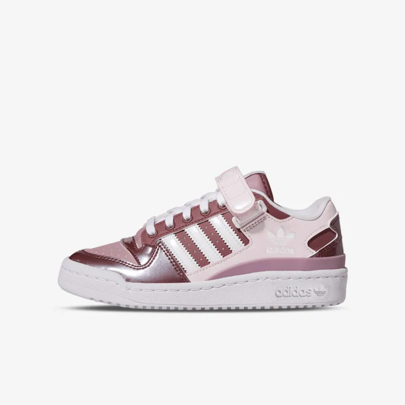 adidas FORUM LOW J 