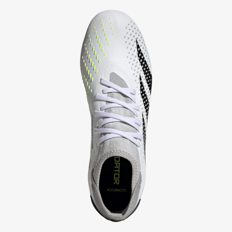 adidas PREDATOR ACCURACY.3 FG 