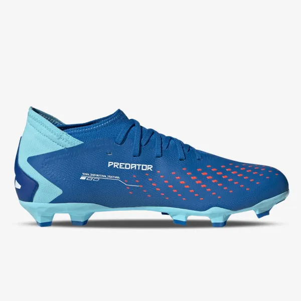 adidas PREDATOR ACCURACY.3 FG 