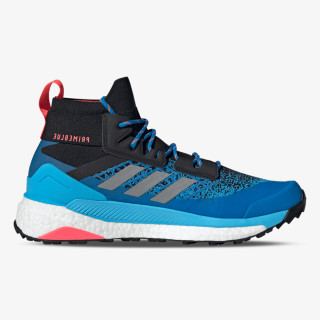 adidas TERREX FREE HIKER PRIMEBLUE 