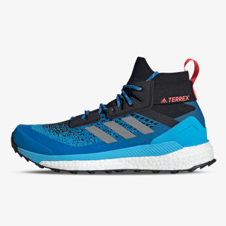 adidas TERREX FREE HIKER PRIMEBLUE 