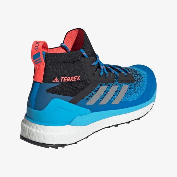 adidas TERREX FREE HIKER PRIMEBLUE 