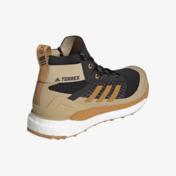 adidas TERREX FREE HIKER PRIMEBLUE 