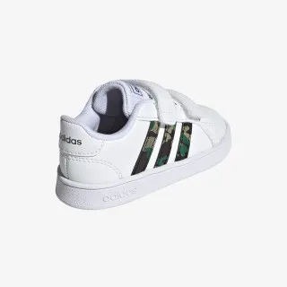 adidas GRAND COURT CF 
