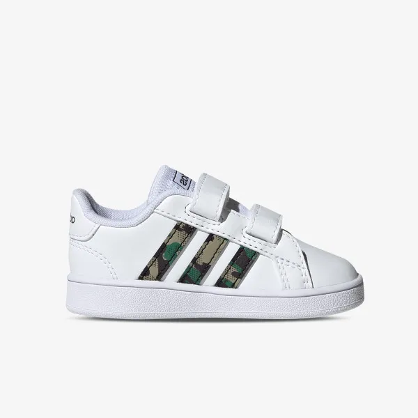 adidas GRAND COURT CF 