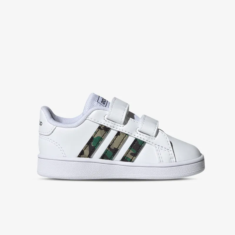 adidas GRAND COURT CF 