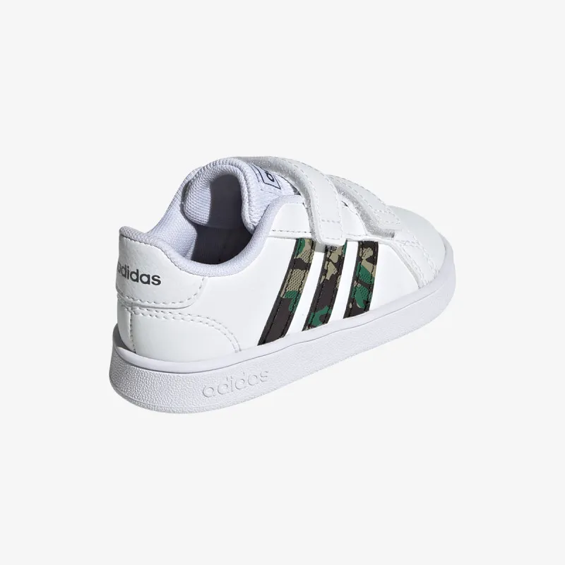 adidas GRAND COURT CF 