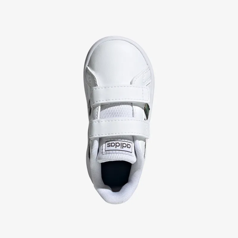 adidas GRAND COURT CF 