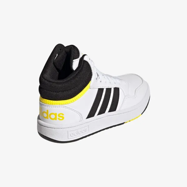 adidas Hoops Mid 3.0 