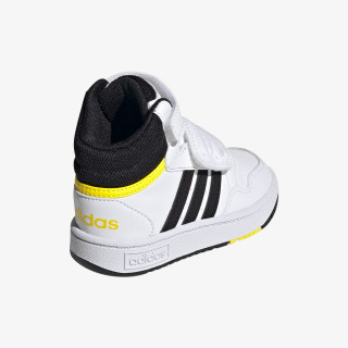 adidas HOOPS MID 3.0 