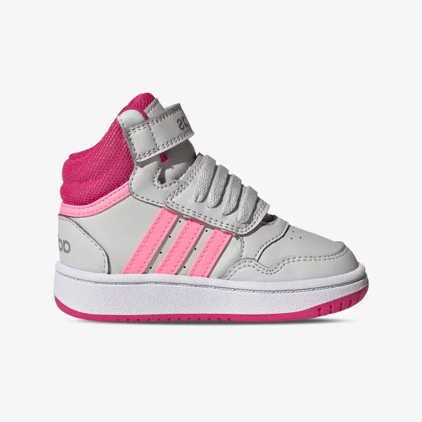 adidas HOOPS MID 3.0 