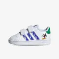 adidas Grand Court MM 
