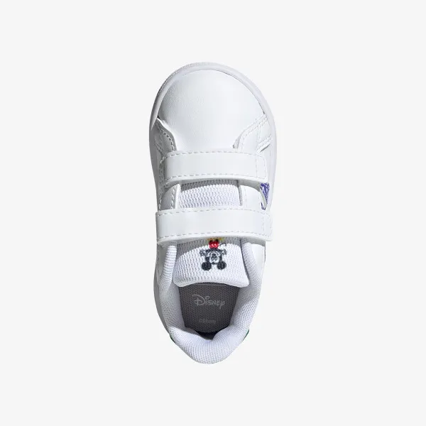 adidas Grand Court MM 