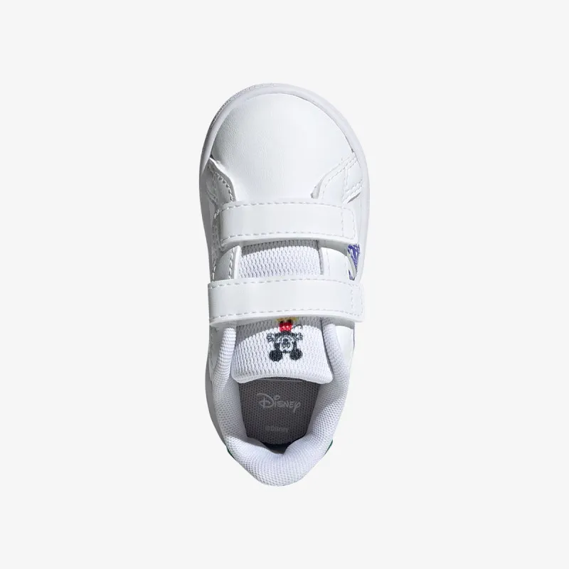 adidas Grand Court MM 