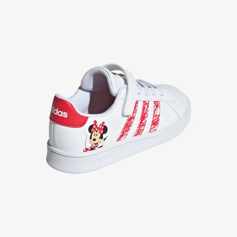 adidas Grand Court MM 