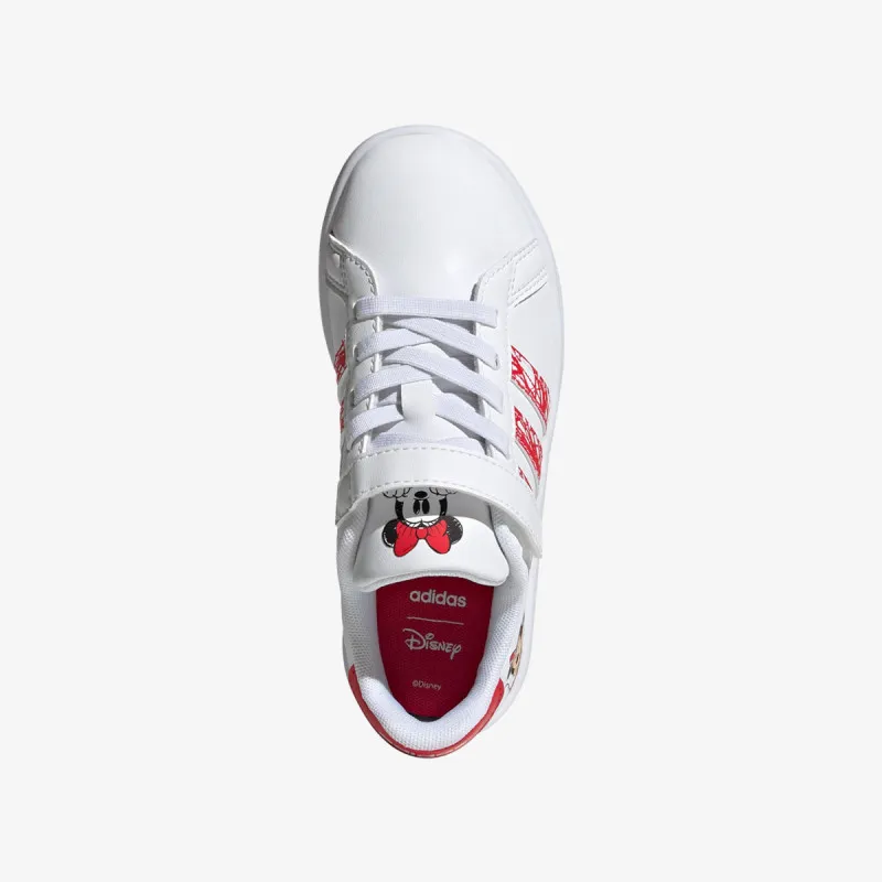 adidas Grand Court MM 