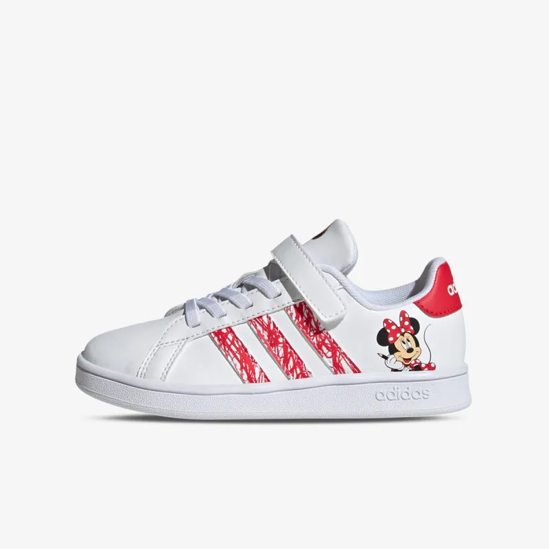 adidas Grand Court MM 