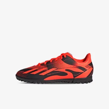 adidas X SPEEDPORTAL MESSI.4 TURF 