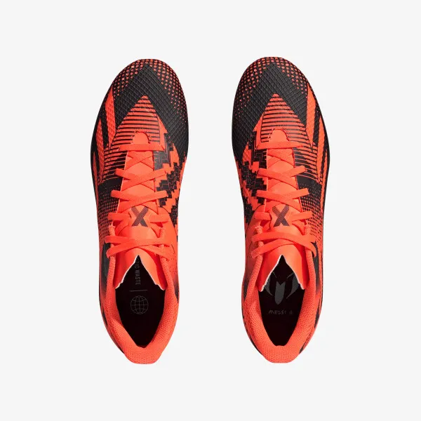 adidas X SPEEDPORTAL MESSI.4 FxG 