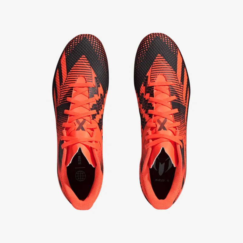 adidas X SPEEDPORTAL MESSI.4 FxG 