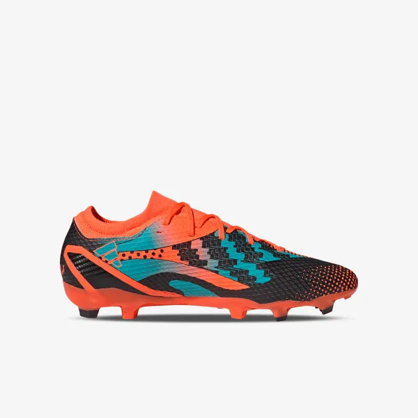 adidas X SPEEDPORTAL MESSI.3 FIRM GROUND 