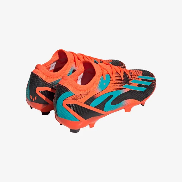 adidas X SPEEDPORTAL MESSI.3 FIRM GROUND 