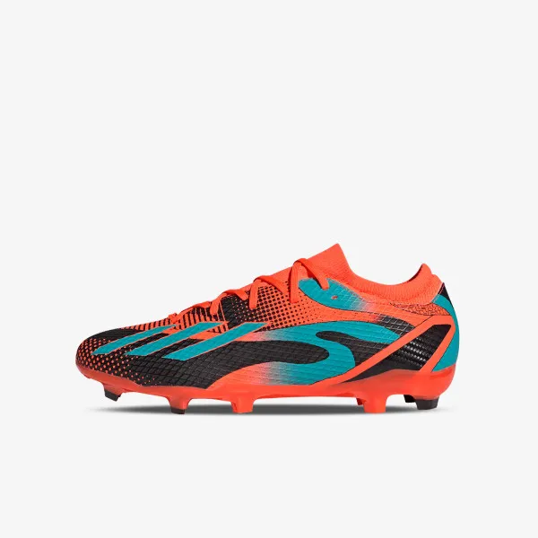 adidas X SPEEDPORTAL MESSI.3 FIRM GROUND 