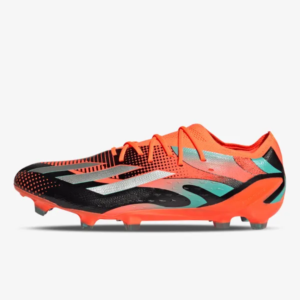 adidas X SPEEDPORTAL MESSI.1 FIRM GROUND 