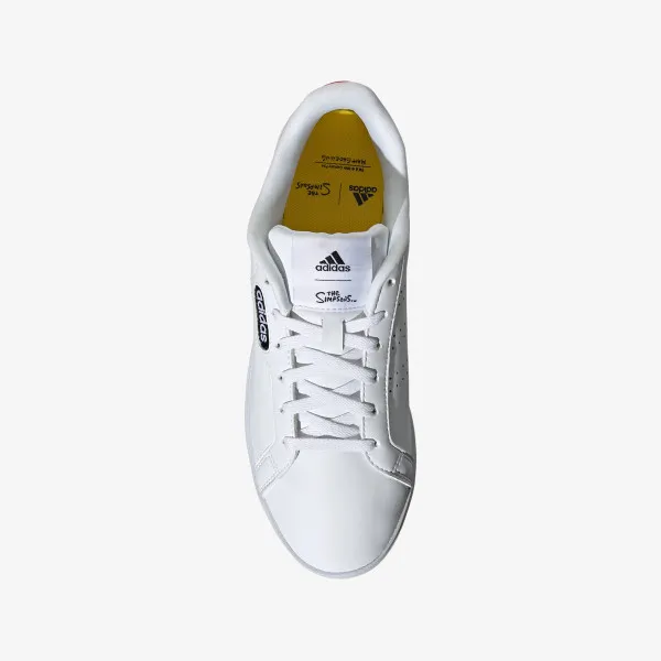 adidas Courtpoint Base The Simpsons