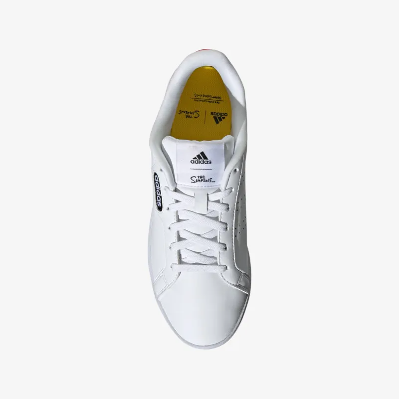 adidas Courtpoint Base The Simpsons