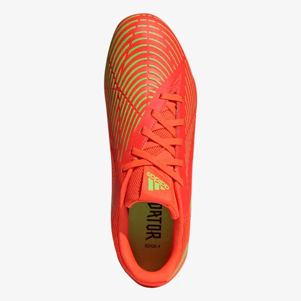 adidas PREDATOR EDGE.4 IN SALA 