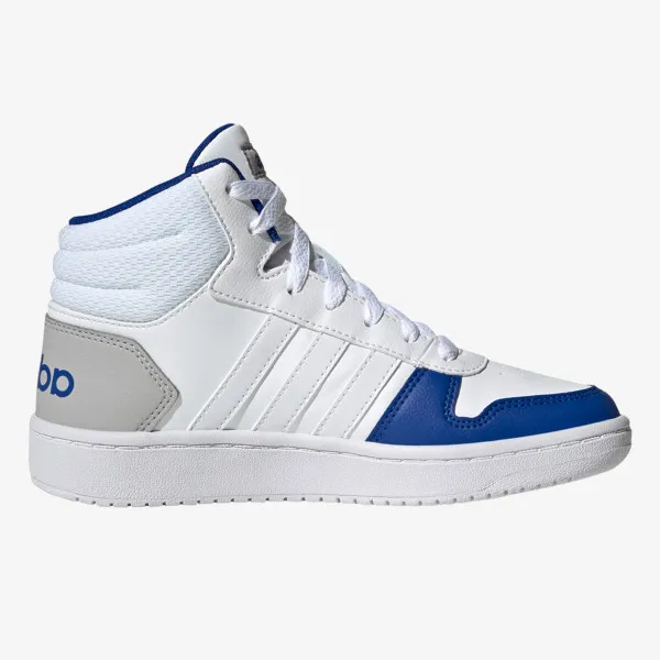 adidas HOOPS MID 2.0 