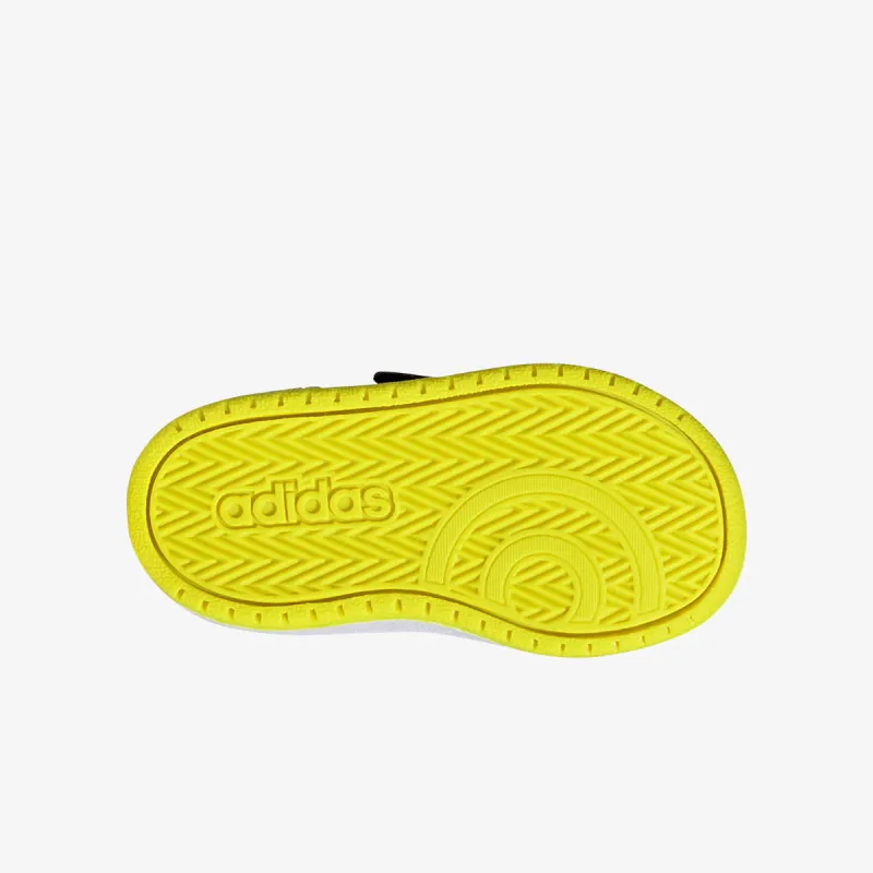adidas HOOPS MID 2.0 