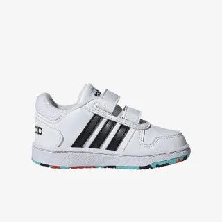 adidas Hoops 2.0 