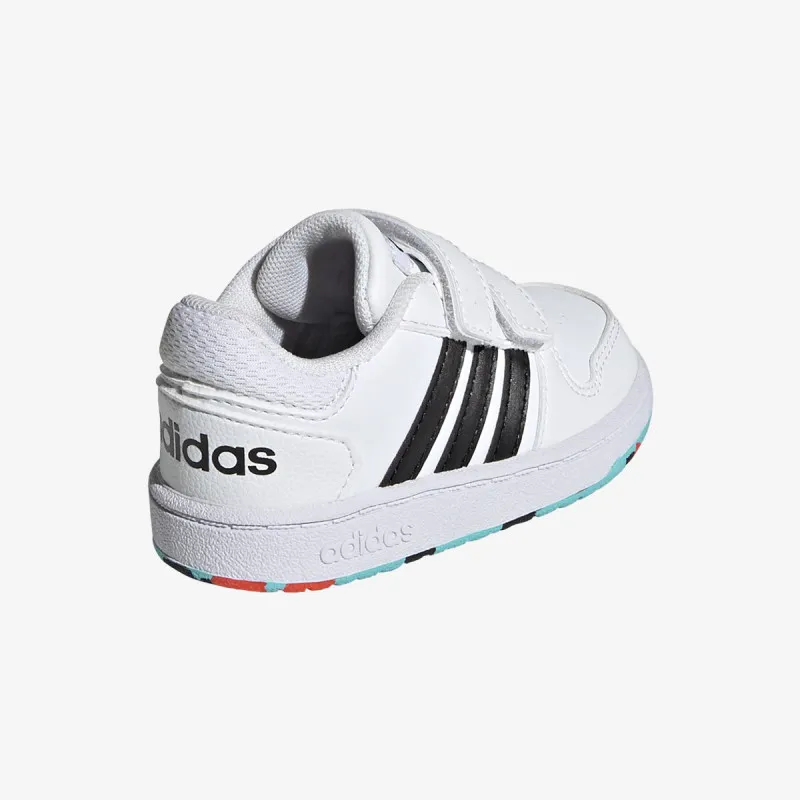 adidas Hoops 2.0 