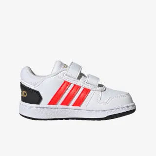 adidas HOOPS 2.0 CMF 