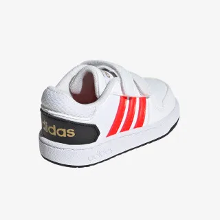 adidas HOOPS 2.0 CMF 